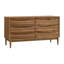 Commode en bois à 6 tiroirs Greylynn-1778043212