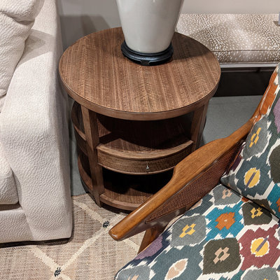 Mercer End Table