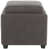 Charcoal Brown