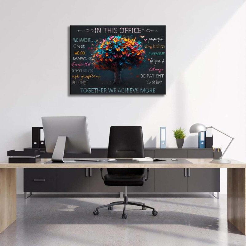 Wrapped Canvas Print, 40 cm H x 60 cm W