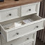 Commode 6 tiroirs Rajene-1874868528