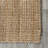 Waring Farmhouse Handmade Flatweave Jute Natural Area Rug-508387526