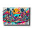 «Beverly Hills» par Rey Klimt, art mural sur toile, 40 po x 26 po-447781139