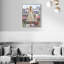 Paris Balcony Print by Oliver Gal-626978021-626978009