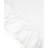 Ellis Ruffled 54'' W Window Valance-1656484619