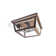 Williams 2 - Light Flush Mount