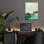 "Landscape No. 99" par Jan Weiss-1883958519