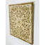 Handmade Glam Plants & Flowers Wall Decor