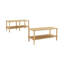 Coffee Table&Tv Stand Sets-338399627
