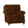 Carrado Leather Armchair