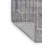Machine Washable Gray Area Rug-1619381095