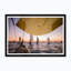Yellow Sail Ii Print