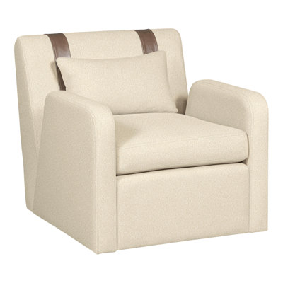 Colvin Swivel Armchair
