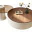 Table basse 2 pièces avec rangement Yannick-262725413-262725435