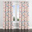 Rideaux occultant pour filles - 1 panneau à œillets Sweet Bailin-915278220-915278218