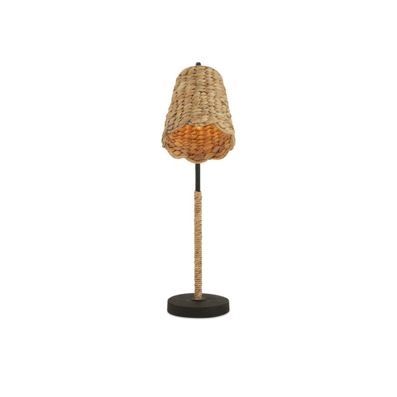 Annabelle Arched Table Lamp