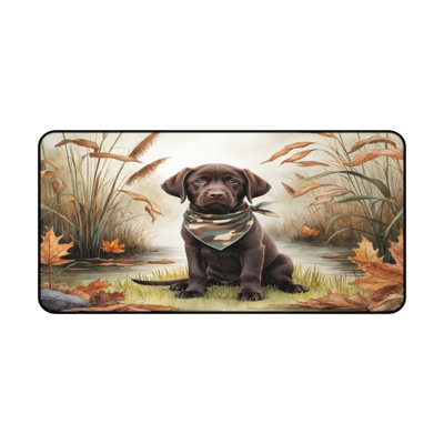 Desk Pad