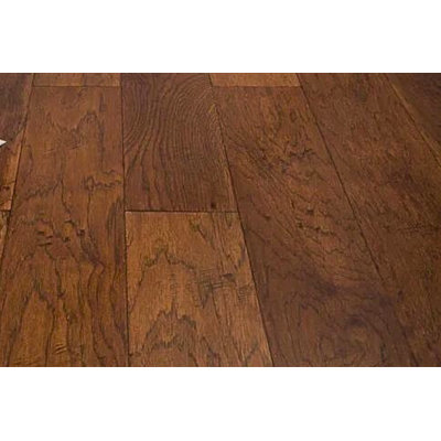 Hickory Easton 6.5'' W Hardwood Flooring