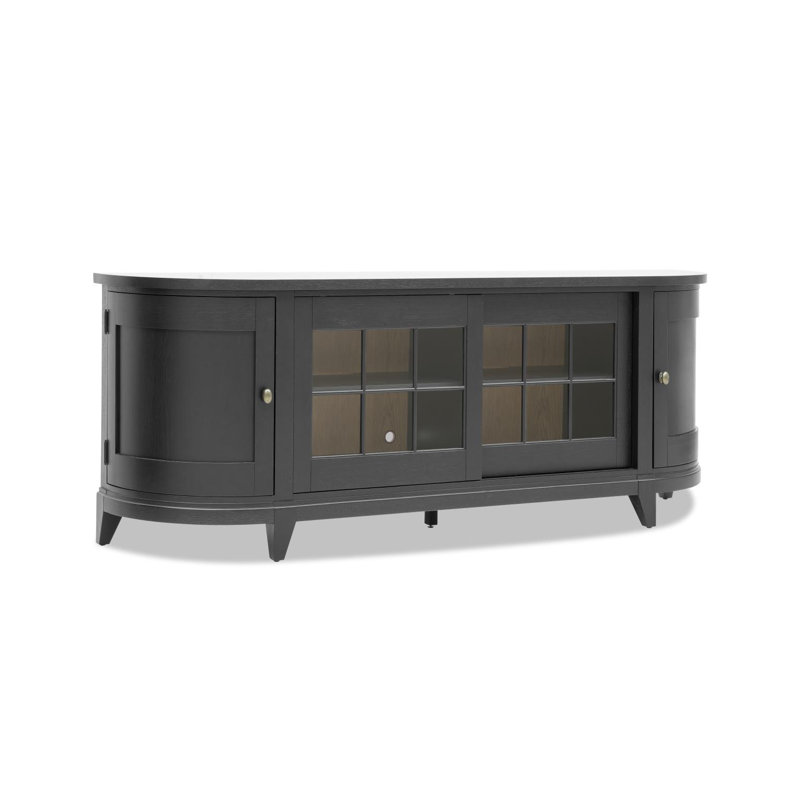 Mya 84" Media Console
