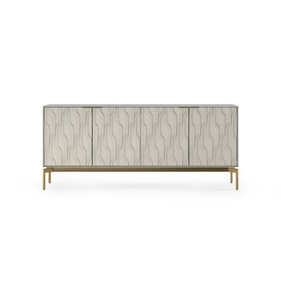 Mesa 79.5'' W Sideboard