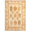 Tapis oriental en laine noué à la main Ajayla-1935523714
