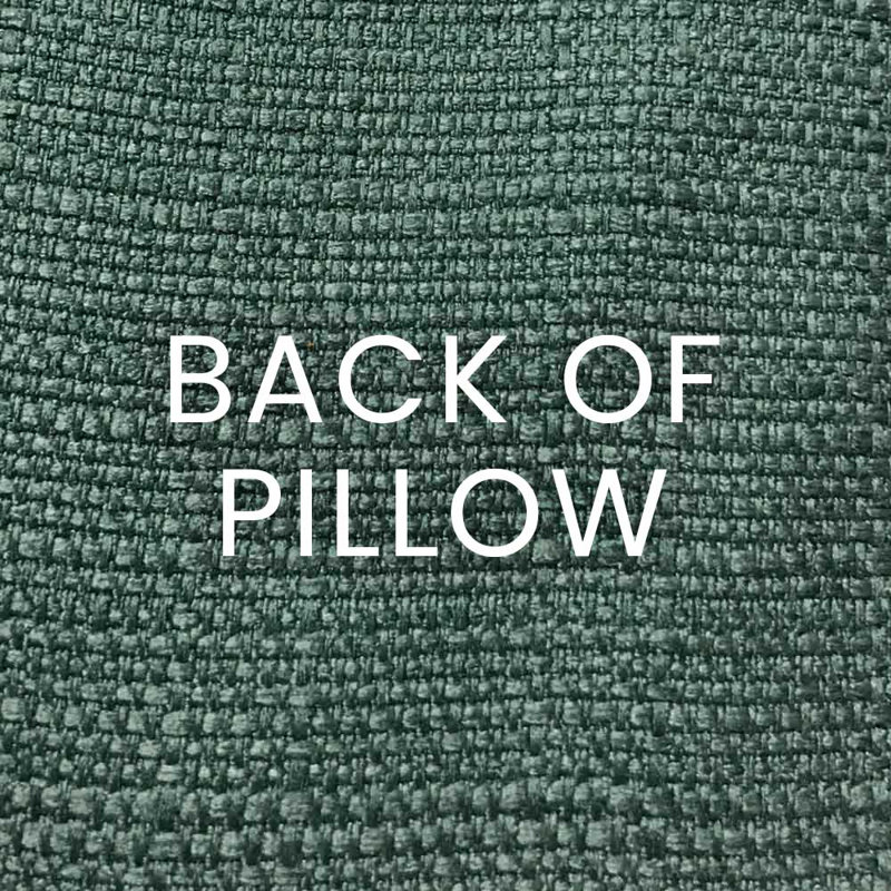 Carrizozo Pillow Cover & Insert, Rectangle 14"H x 24"W