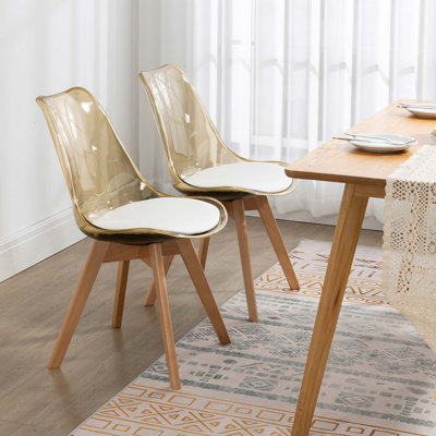 Chaise d'appoint Fashank