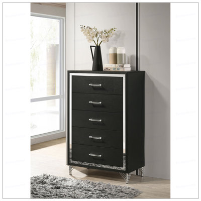 5-drawer Bedroom Chest
