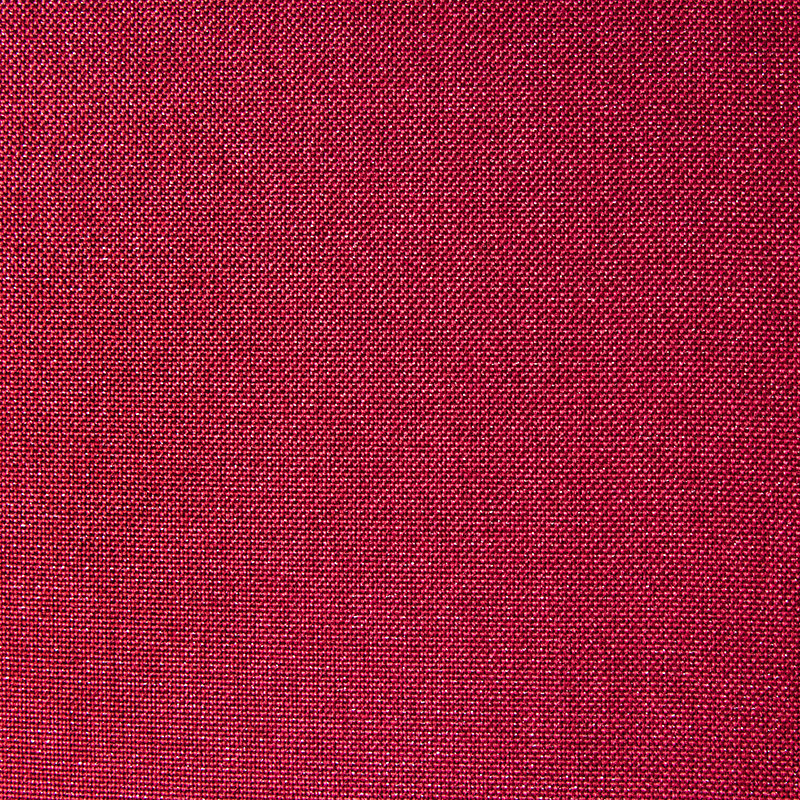 Nappe Sharleen, rouge, L 144 po x l 72 po