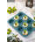 Chefmade Non-stick 20 Cups Mini Muffin Pan,carbon Steel Cupcakes Baking Pan