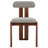 Thalweg Boucle Dining Chair-2027553782-2027553781