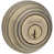 Antique Brass