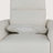 Havisha Upholstered Swivel Recliner-1922912482