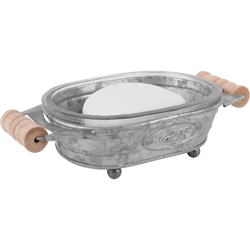 Ayannia Soap Dish