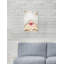 «Sparkle Covetti Girl», reproduction d'impression sur toile-66931838-25947642