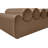 Rumble Vegan Leather Bench-1625449822-1625449818
