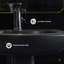 Robinet pour salle de bain Château-101461001