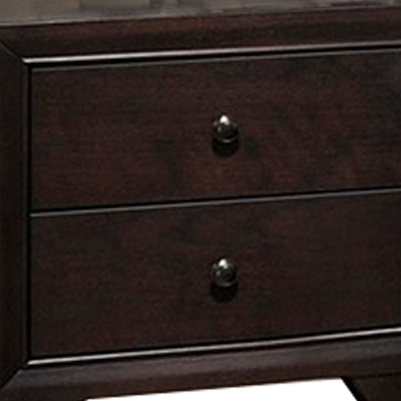 Rishard 16'' W Nightstand