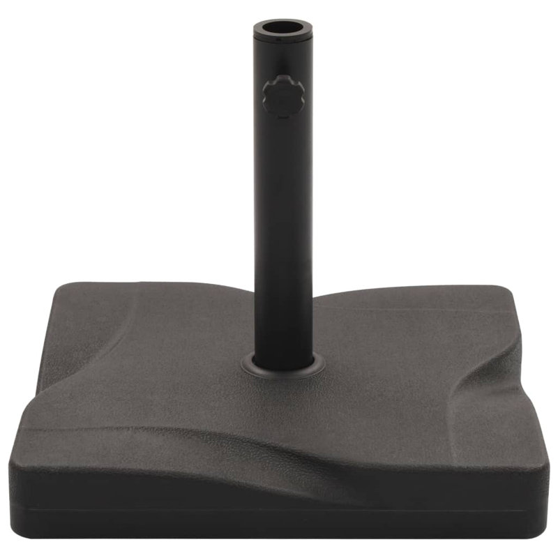 20 kg Concrete and Plastic Umbrella Base