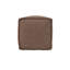Pouf rond de 20 po de largeur-111650109