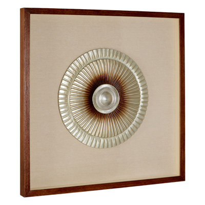 Abstract Wall Decor