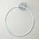 Seattle Collection Wall-Mount Towel Ring