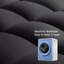 Surmatelas en polyester 3 po Jourdanton-87709075-87709069