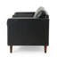 Fauteuil club, fauteuil de salon, fauteuil confortable