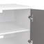 Frank Olsen Smart Click Range 141cm Sideboard