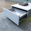 Table basse à DEL avec tiroir Nelliston-853822844-895963686