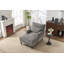 Fauteuil inclinable moderne pour l'intérieur-2027692633