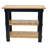 Gudino Solid Wood Kitchen Island
