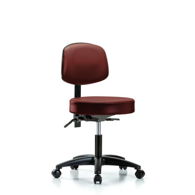 Chaise de travail