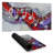Symphony - 15.75"x31.50" Desk mat